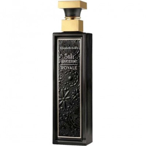 Apa de parfum Elizabeth Arden 5th Avenue Royale, Femei, 125 ml