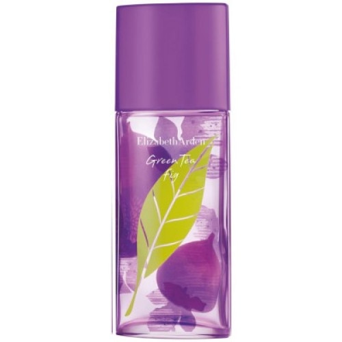 Apa de toaleta Elizabeth Arden Green Tea Fig, Femei, 100 ml