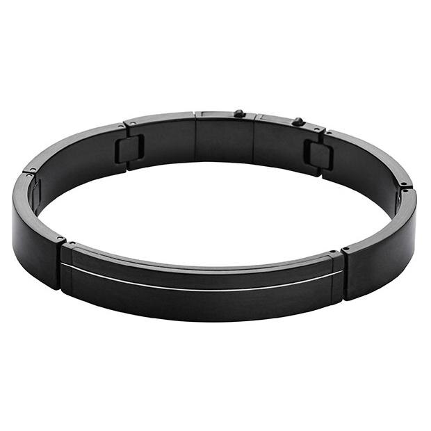 Bratara Skagen Rasmus SKJM0079001, Negru