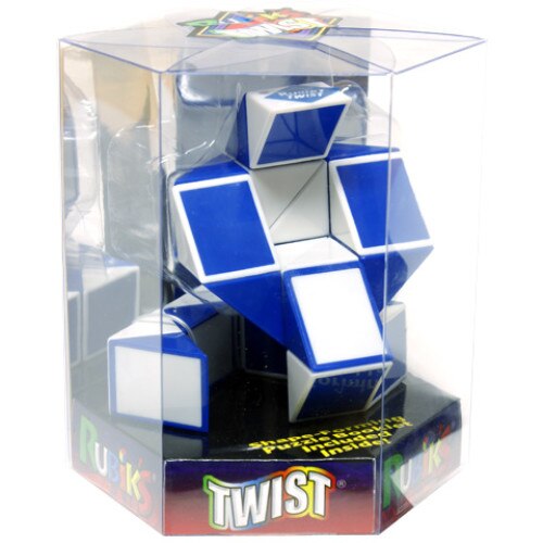 Joc Cub Rubik Twist