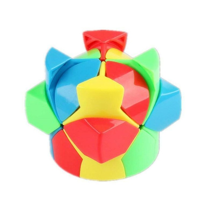 Магически куб Moyu Barrel Redi Cube stickerless - MoFangJiaoShi, 87CUB