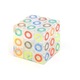 Cub Rubik 3x3x3 Crystal, 85CUB