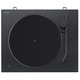 Pick-up Sony PS-LX310BT, Bluetooth, Redare automata, Negru