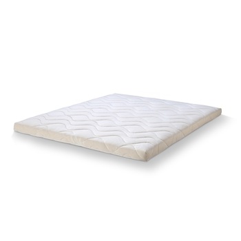 Topper Latex Ekon Natura 90x200x8 cm Topper Latex Ekon Natura 90x200x8 cm