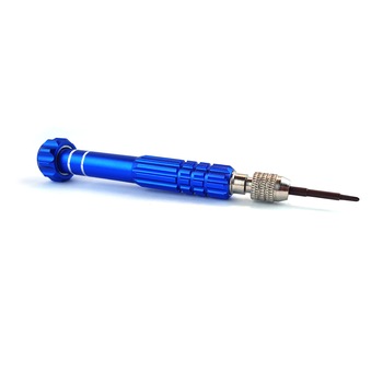 Set Surubelnita Metalica cu 6 Capuri pentru iPhone, Mac Set Surubelnita Metalica cu 6 Capuri pentru iPhone, Mac