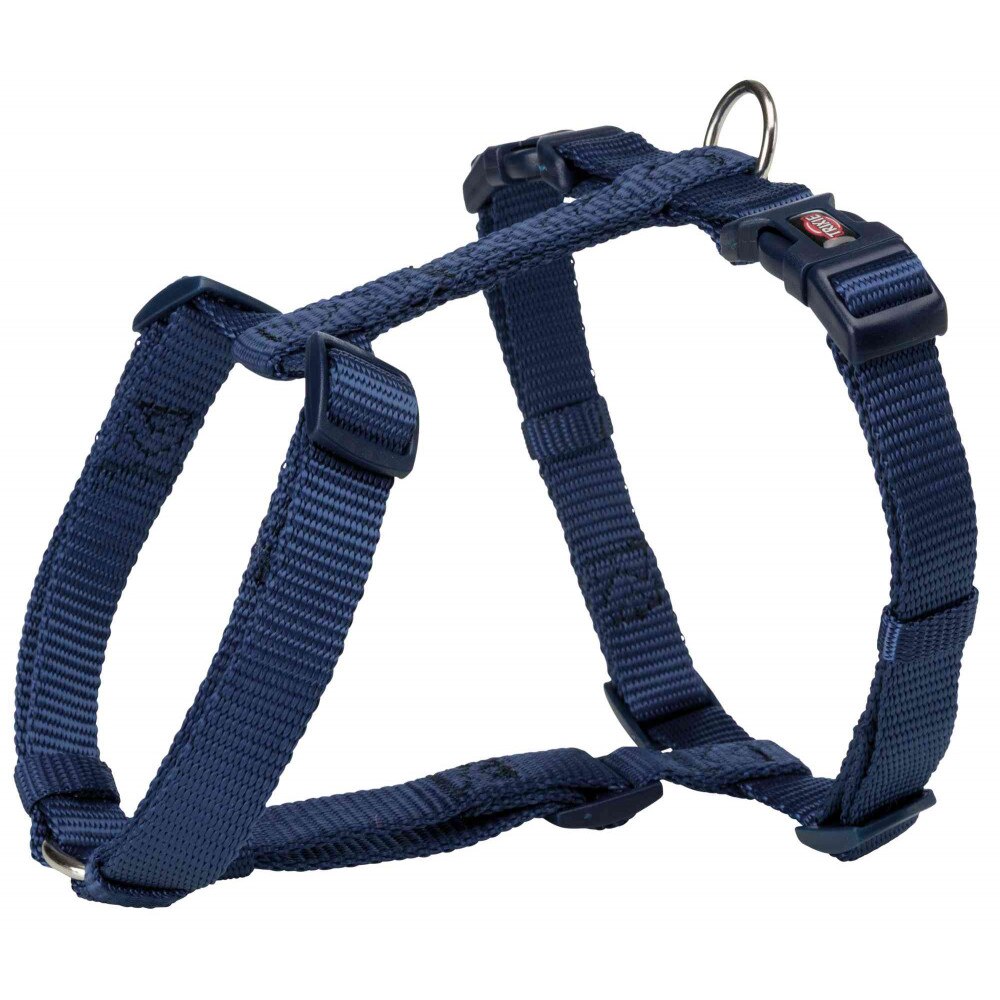Ham Trixie Premium H indigo M-L 52-75 cm/20 mm 203413