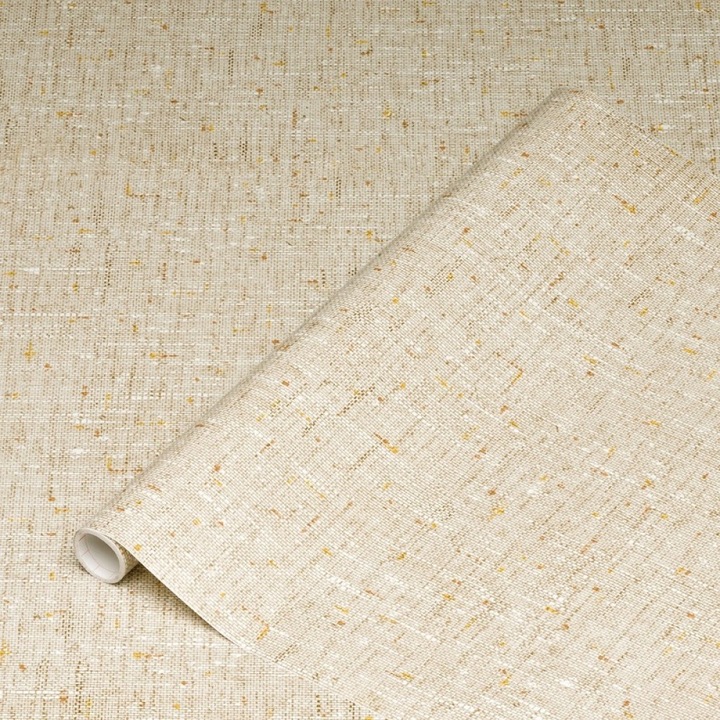 Самозалепващо фолио dc-fix, Бежова юта, 45см x 2м