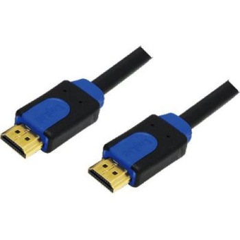 Cablu de conectare de mare viteza , Logilink , 3 m Cablu de conectare de mare viteza , Logilink , 3 m