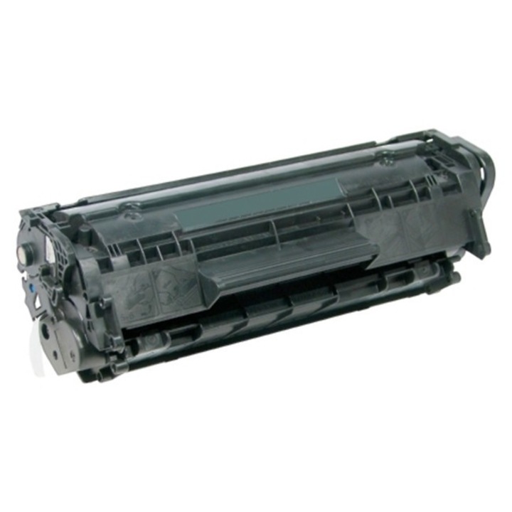Toner Samsung MLT D1042S, 1500 oldal, QPRINT, fekete, kompatibilis
