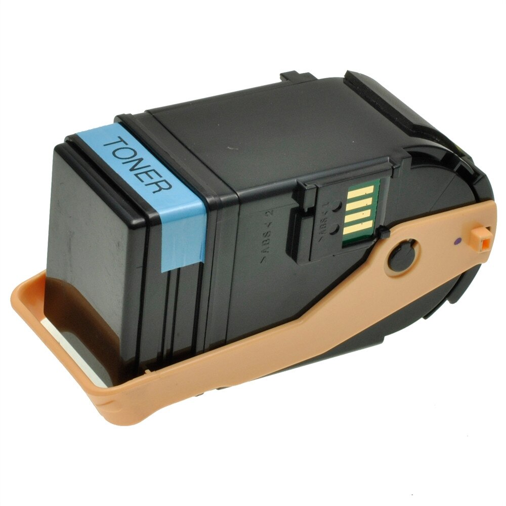 Cartus toner C9300 Cyan 7500 Pag compatibil Epson Aculaser C9300D2TN, C9300D2TN, C9300TN, C9300TN, C9300DN, C9300DN, C9300D3TNC, C9300D3TNC, C9300N, C9300N