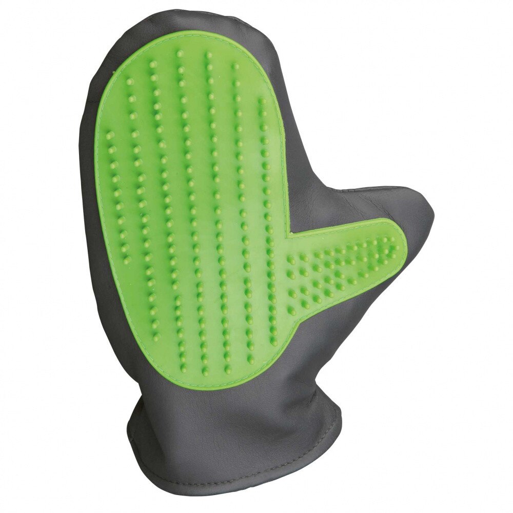 Manusa de periat Trixie cauciuc pentru rozatoare 11 × 21 cm 6290