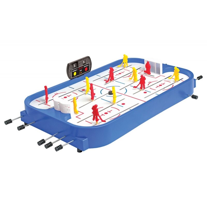 Joc interactiv - Air Hockey TechnoK