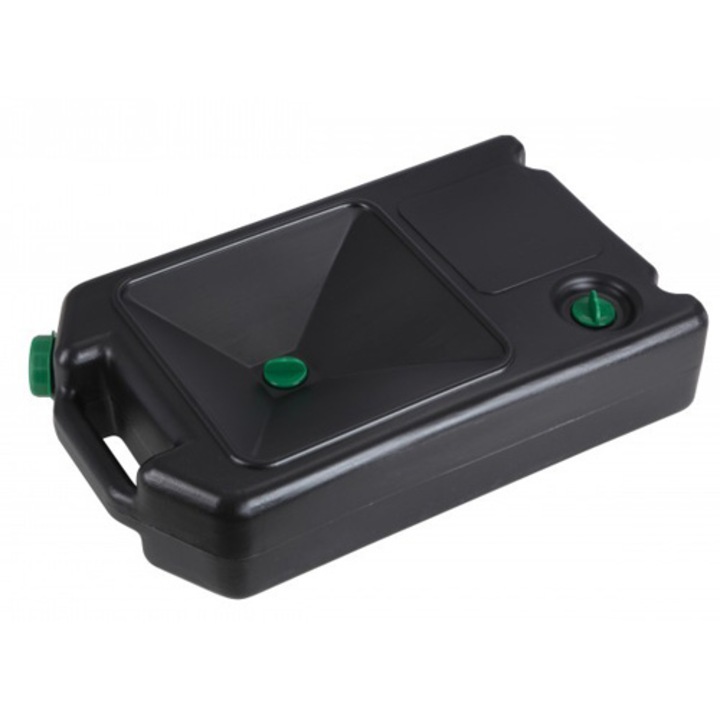 Homasita Olajleeresztő kanna, 8L