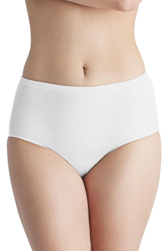 Pantaloni scurţi model 108463 Mewa, Alb, XL