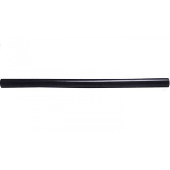 Bara Silicon - Baton , Diametru 11 mm , Lungime 27 cm , Negru Bara Silicon - Baton , Diametru 11 mm , Lungime 27 cm , Negru