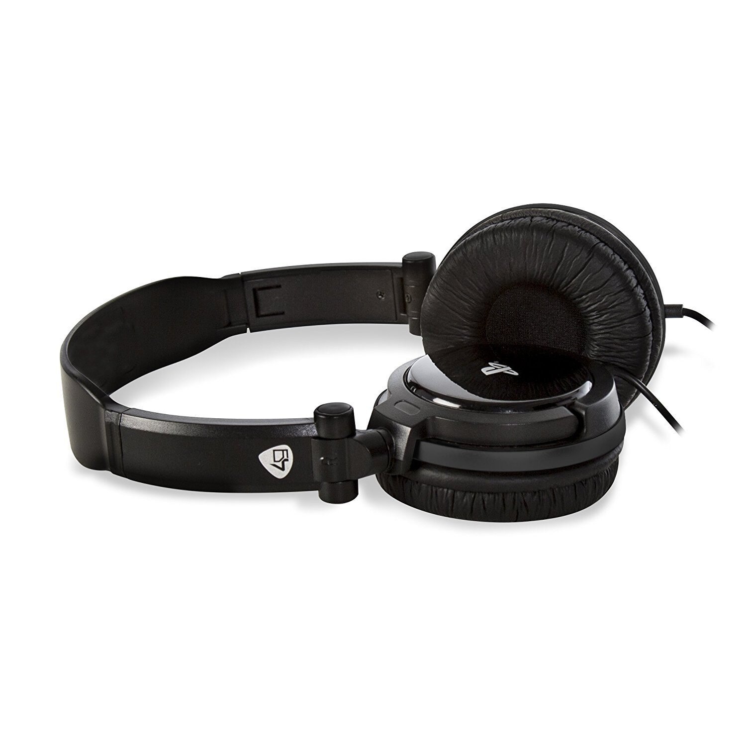 Casti Gaming Stereo Oficiale Pro4-10 Negre pentru PlayStation 4