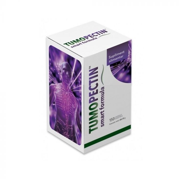 Tumopectin 150 capsule Medicinas