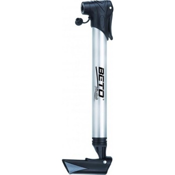 Mini Pompa Beto CAH-106 Culoare Argintiu Mini Pompa Beto CAH-106 Culoare Argintiu
