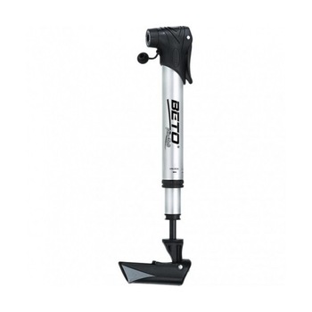 Mini Pompa Beto CAH-107 Culoare Argintiu Mini Pompa Beto CAH-107 Culoare Argintiu