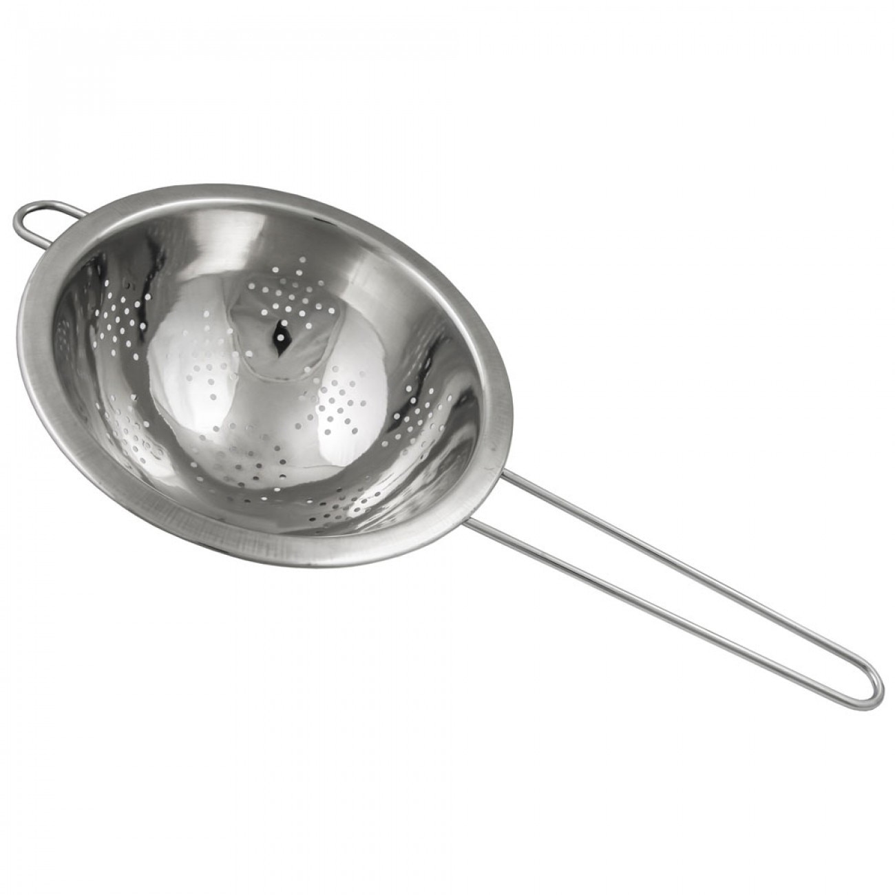 Strecurator Kinghoff KH 1234, 24cm, Inox