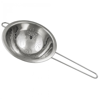 Strecurator Kinghoff KH 1234, 24cm, Inox Strecurator Kinghoff KH 1234, 24cm, Inox