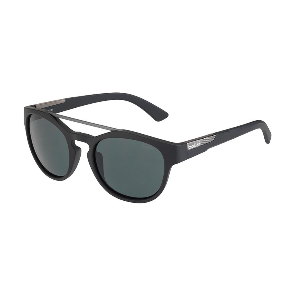 Ochelari Lifestyle Bolle Boxton, Negru mat/TNS