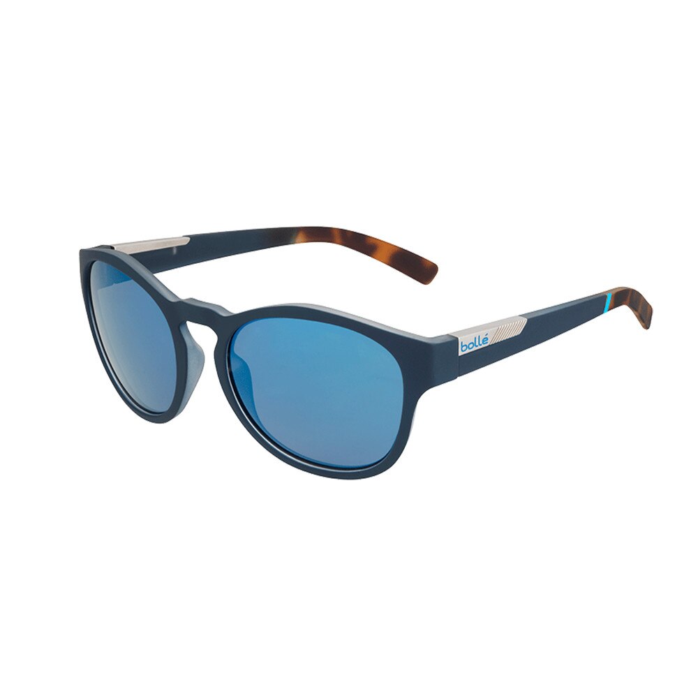 Ochelari Lifestyle Bolle Rooke, Albastru/Maro