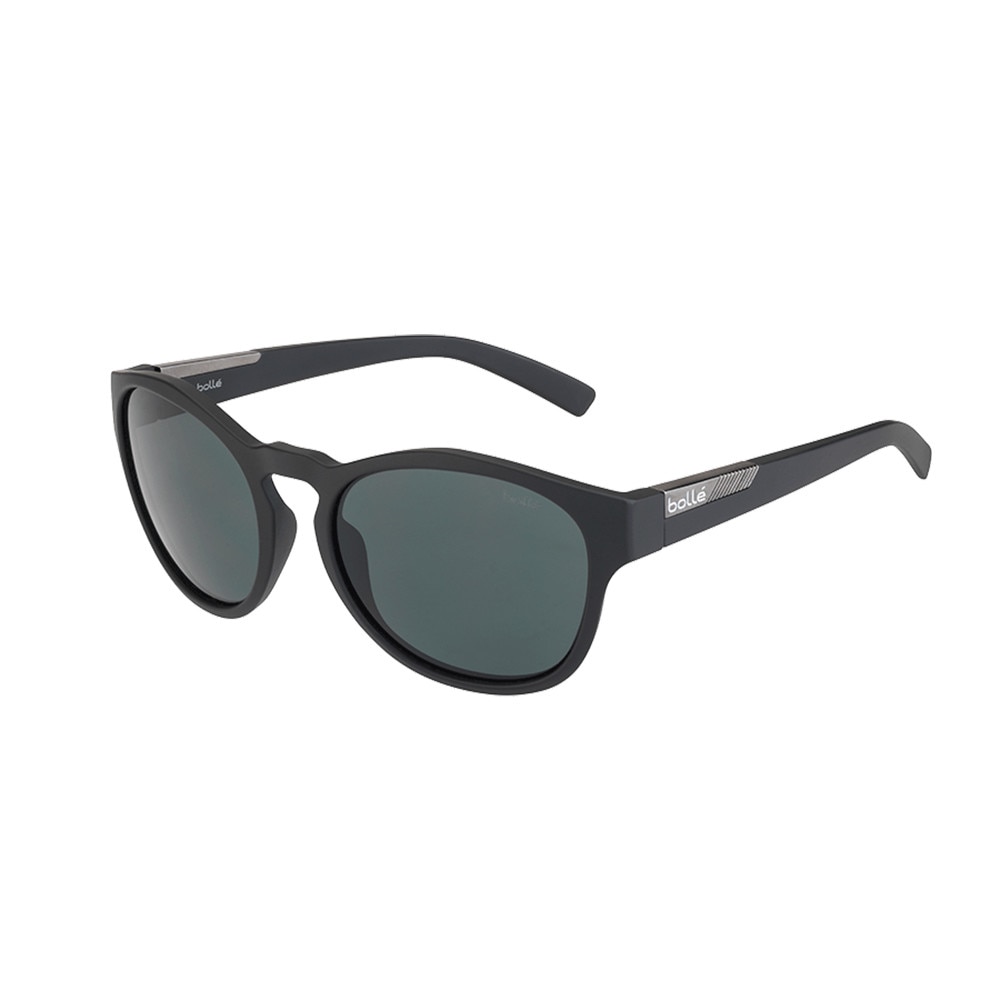 Ochelari Lifestyle Bolle Rooke, Negru mat