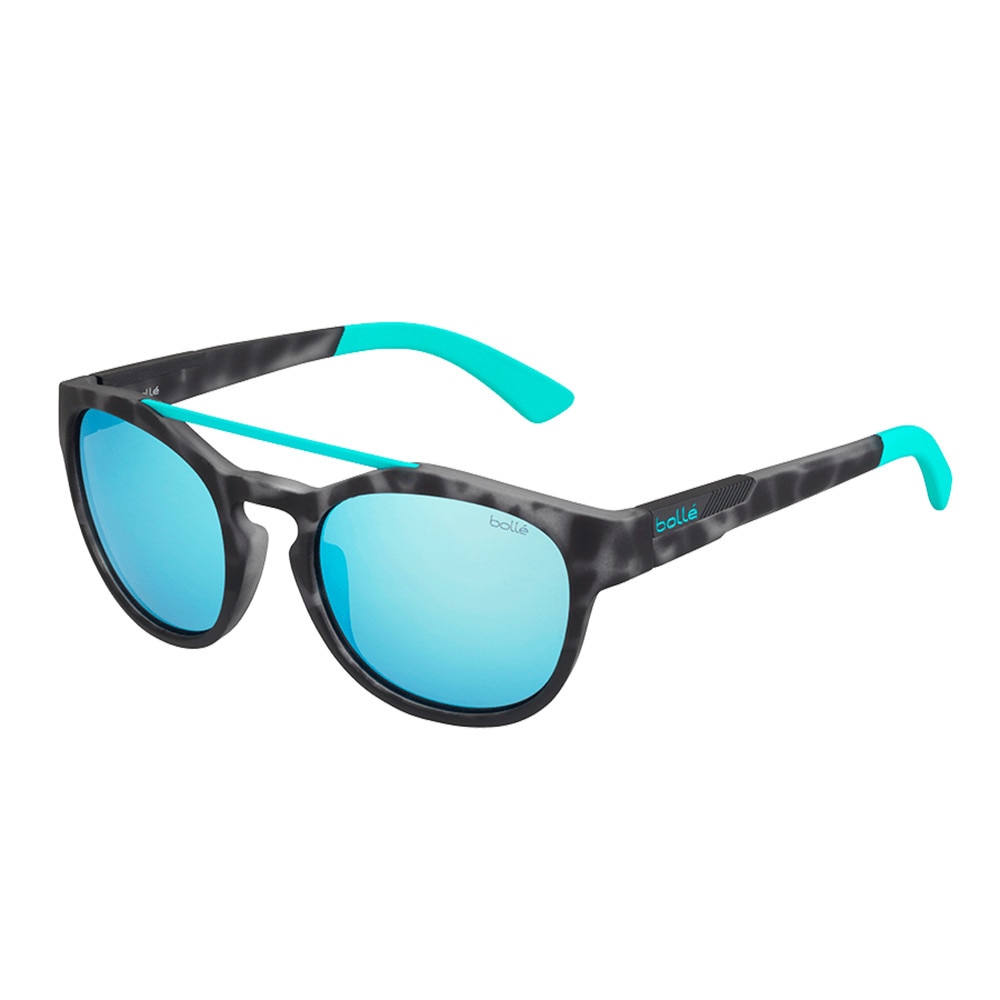 Ochelari Lifestyle Bolle Boxton, Albastru turcoaz/ TNS Ice