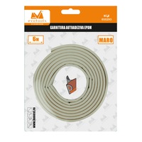 garnitura autoadeziva epdm profil p 2x3 m culoare alba imagen 11_0_
0