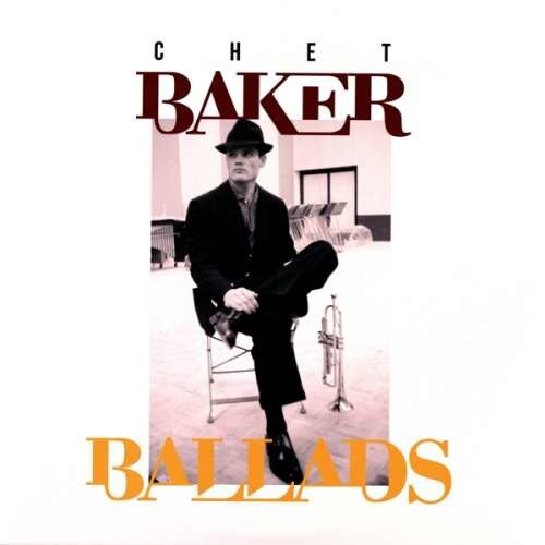 Chet Baker - Ballads (2LP)