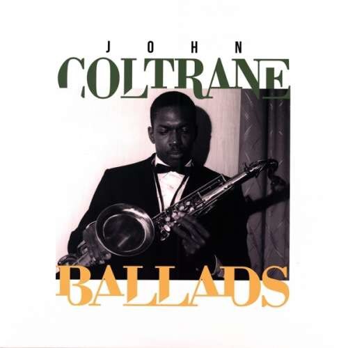 John Coltrane - Ballads (2LP)