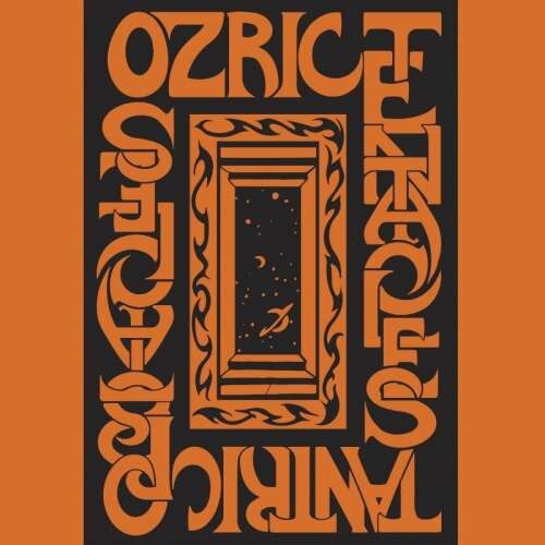 Ozric Tentacles - Tantric Obstacles (CD)