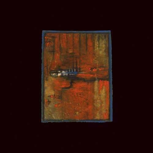 Songs Ohia - Travels In Constants (LP)