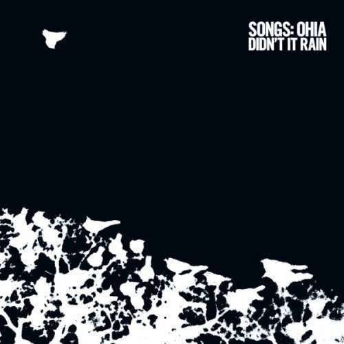 Songs Ohia - Didn't It Rain -Deluxe- (2LP)