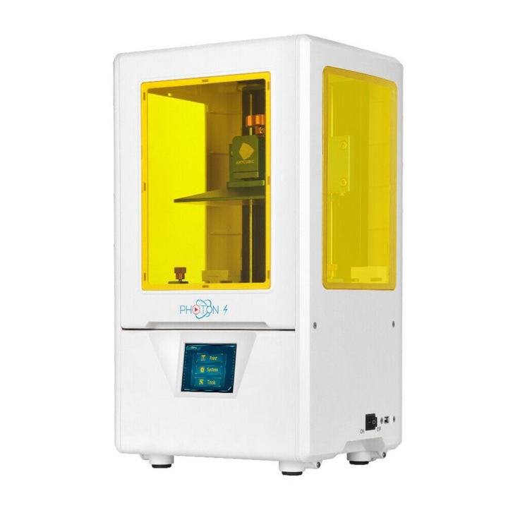 3D принтер Anycubic Photon S