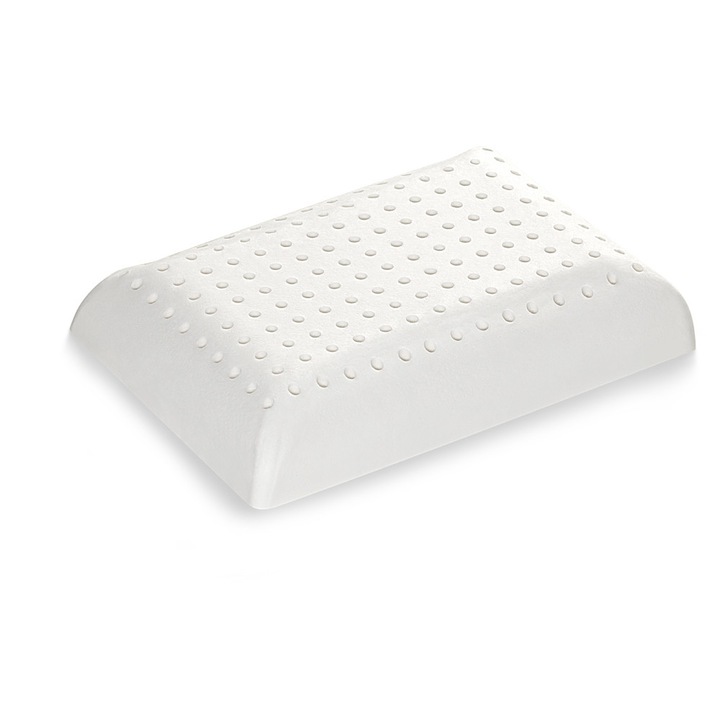 Perna Latex Ekon Bebe 30x40x6 cm