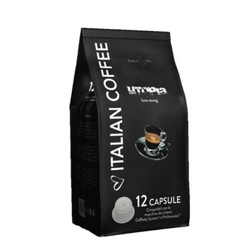 Imagini ITALIAN COFFEE ITACFFCAF011PAC - Compara Preturi | 3CHEAPS