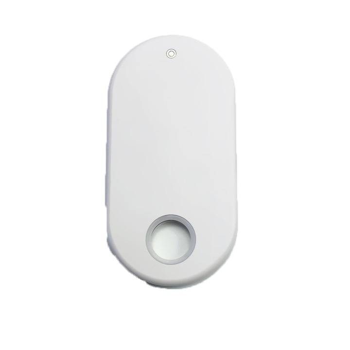 Qi 3in1 vezeték nélküli töltő, univerzális, fehér, Gonga