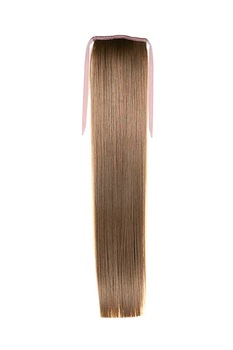 Extensii Par Natural COADA De LUX Saten Deschis 50 cm Extensii Par Natural COADA De LUX Saten Deschis 50 cm