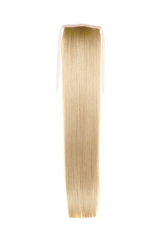 Extensii Par Natural COADA MegaVolum Blond Bej 55 cm Extensii Par Natural COADA MegaVolum Blond Bej 55 cm