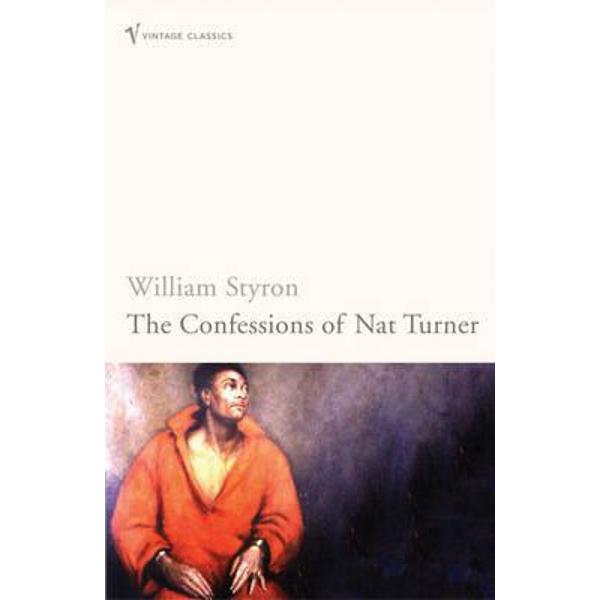 Confessions of Nat Turner
