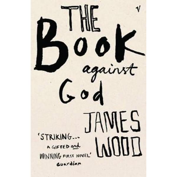 Book Against God