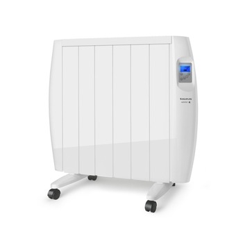 Convector electric de podea/perete Taurus Tallin 1200. 1200W,Display LCD, Temperatura ajustabila de la 10°C la 35°C,programarea pe ore si zile,sistem anti-inghet,protectie la supraincalzire.Alb Convector electric de podea/perete Taurus Tallin 1200. 1200W,Display LCD, Temperatura ajustabila de la 10°C la 35°C,programarea pe ore si zile,sistem anti-inghet,protectie la supraincalzire.Alb