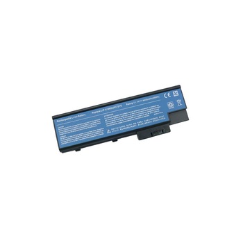 Baterie laptop Acer model 4UR18650F-2-QC218, BT.00803.014, LC.BTP01.013 Baterie laptop Acer model 4UR18650F-2-QC218, BT.00803.014, LC.BTP01.013