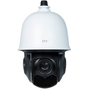 Camera IP TVT TD-9632AE2, Speed Dome, 3MP, CMOS 1/2.8 inch, 5.5-110mm, IR 120m, Carcasa metal, PoE Camera IP TVT TD-9632AE2, Speed Dome, 3MP, CMOS 1/2.8 inch, 5.5-110mm, IR 120m, Carcasa metal, PoE