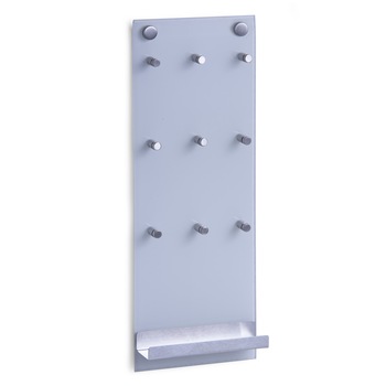 Suport chei Silver Zeller Suport chei Silver Zeller