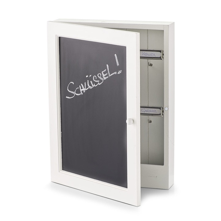 Dulapior pentru chei Blackboard Zeller