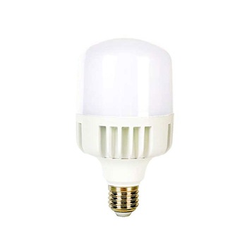 Bec LED 50W, T120, E40, 6500k, 35000 ore, Iskra Bec LED 50W, T120, E40, 6500k, 35000 ore, Iskra