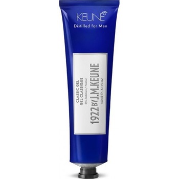 Gel de par barbati Keune 1922 Classic Gel, 150 ml Gel de par barbati Keune 1922 Classic Gel, 150 ml